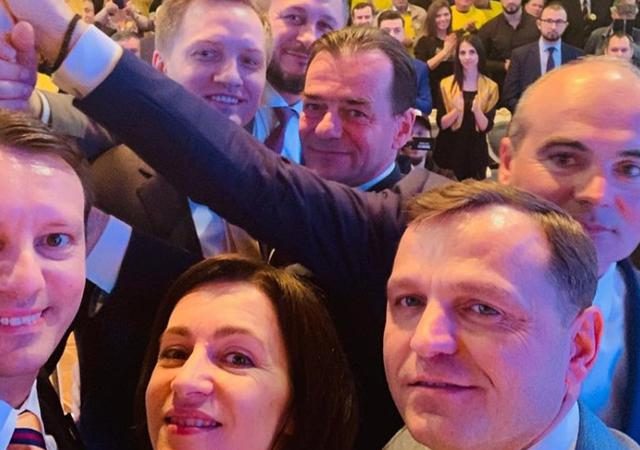 Năstase, despre rezultatele alegerilor europarlamentare: O victorie pe care niciun dictator sinistru n-o poate anula Politic